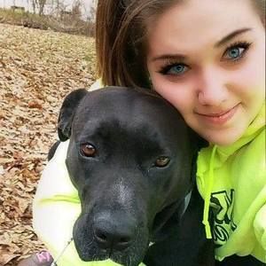 Meet your Posher, Kristyn